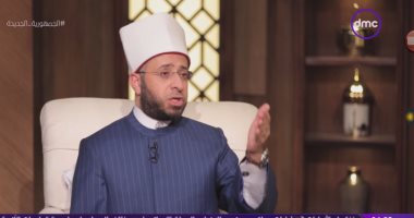 اليوم.. وزير الأوقاف فى ضيافة عمرو الليثى من مسجد الحسين على قناة الحياة