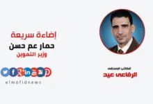 بارزة المقال