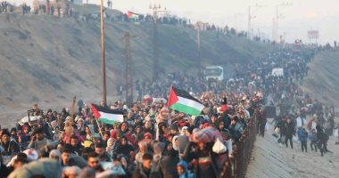 بكين: فلسطين يحكمها الفلسطينيون ونعارض التهجير القسرى لأهالى غزة