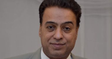 رئيس العربى لحقوق الإنسان: وحدة المصريين تُشكل قوة دافعة لمواجهة التحديات