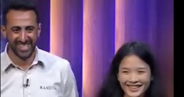 صاحب مشروع Mandisa لـ Shark Tank: نقدم منتجات مصرية للمنزل بجودة عالية صاحب مشروع Mandisa لـ Shark Tank: نقدم منتجات مصرية للمنزل بجودة عالية