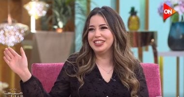 فرح الموجي: "والدي اتصدم من فكرة خطوبتي ومش عايز يسمع كلمة جواز"