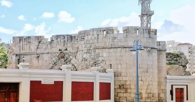 معلومات عن سور الإسكندرية القديم.. لم تعرفها من قبل