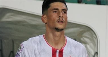 من المطار إلى المطعم.. أول ظهور لصلاح مصدق قبل إتمام انتقاله للزمالك من المطار إلى المطعم.. أول ظهور لصلاح مصدق قبل إتمام انتقاله للزمالك