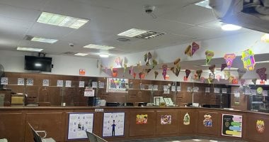 مواعيد العمل فى الشهر العقارى بالإسكندرية خلال رمضان.. فترتين صباحية ومسائية