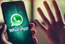 تحديث جديد لواتساب .. إنشاء أيقونات المجموعات بالذكاء الاصطناعى تحديث جديد لواتساب .. إنشاء أيقونات المجموعات بالذكاء الاصطناعى