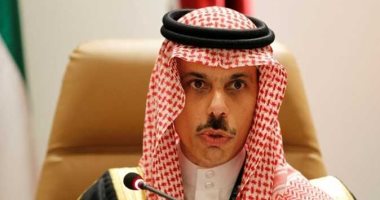 وزير الخارجية السعودى ونظيره الإيرانى يناقشان المستجدات الإقليمية وزير الخارجية السعودى ونظيره الإيرانى يناقشان المستجدات الإقليمية