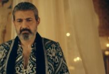 قصة مسلسل جودر.. الحلاق الذي غيّر مصيره وأبهر الجمهور العربي!