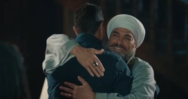 أحمد عبد العزيز: "أخدت وقت لأقتنع بشخصية غلاب وأجد له مبررات ودوافع إنسانية"