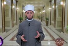 أسامة الأزهرى: القرآن خطاب الله به خلاصة هداية البشر ويتجاوز الزمان والمكان