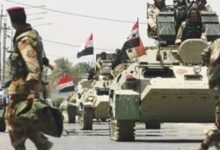 الأمن العراقى يطيح بمسؤول التمويل فى تنظيم داعش الإرهابى