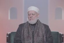 الدكتور على جمعة: النبى محمد رحمة مهداة وأرسله الله رحمة للعالمين