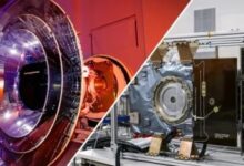 تأجيل إطلاق ناسا لمهمتي SPHEREx وPUNCH الفضائيتين لهذه الأسباب تأجيل إطلاق ناسا لمهمتي SPHEREx وPUNCH الفضائيتين لهذه الأسباب