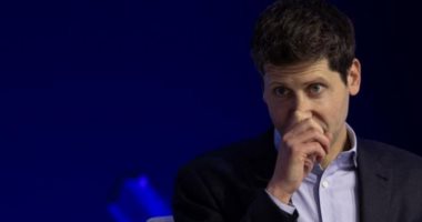 سام ألتمان يلمح لإطلاق منصة تواصل اجتماعى لمنافسة ميتا سام ألتمان يلمح لإطلاق منصة تواصل اجتماعى لمنافسة ميتا