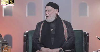 طالبة تسأل "هل أجر صلاة الظهر ينقص بسبب زحام اليوم الدراسى؟".. على جمعة يجيب طالبة تسأل "هل أجر صلاة الظهر ينقص بسبب زحام اليوم الدراسى؟".. على جمعة يجيب