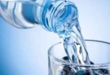 طرق فعالة لإنقاص الوزن الزائد من احتباس الماء والشعور بالخفة والنشاط