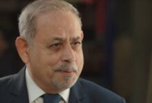 فهد البطل الحلقة 9.. مدير النايت يذهب لإعادة كارولين عزمى لعملها