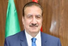 محافظ المنوفية: رفع 15 ألف طن تراكمات مخلفات الترع والمجاري المائية خلال شهر