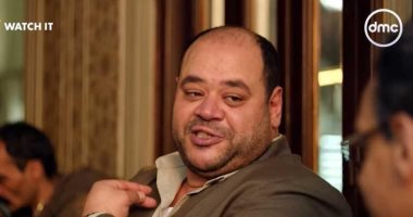 محمد ممدوح.. "عابدين" ضيف الشرف الذي أثار تعاطف الجمهور