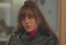 مسلسل أثينا.. التصرف الصحيح عند إفصاح صديق عن رغبته في الانتحار