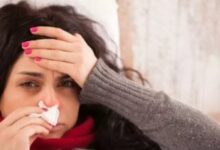 هل تغير الطقس يجعلك مريضًا؟ كيف تتغلب على الإنفلونزا الموسمية