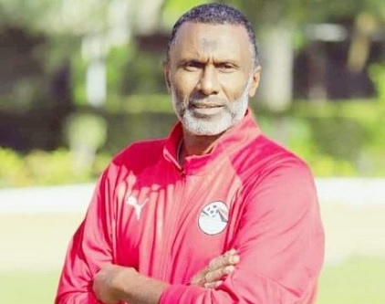 أحمد الكاس: لا توجد مجموعة سهلة في مونديال الناشئين.. وسنستعد جيدًا للبطولة أحمد الكاس: لا توجد مجموعة سهلة في مونديال الناشئين.. وسنستعد جيدًا للبطولة