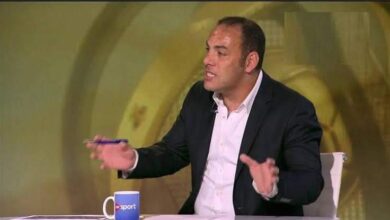 أحمد بلال: الأهلي لا يرمي الفوطة.. وبيراميدز مهدد بموسم صفري