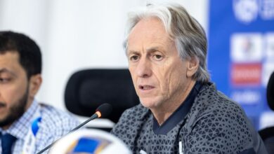 إقالة جيسوس تكلف الهلال 2 مليون يورو