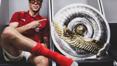 إمام عاشور: الأهلي غيّرني