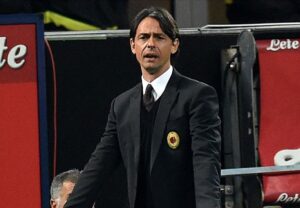 إنزاجي: سأجتمع مع إدارة إنتر لتحديد موقفي من الاستمرار