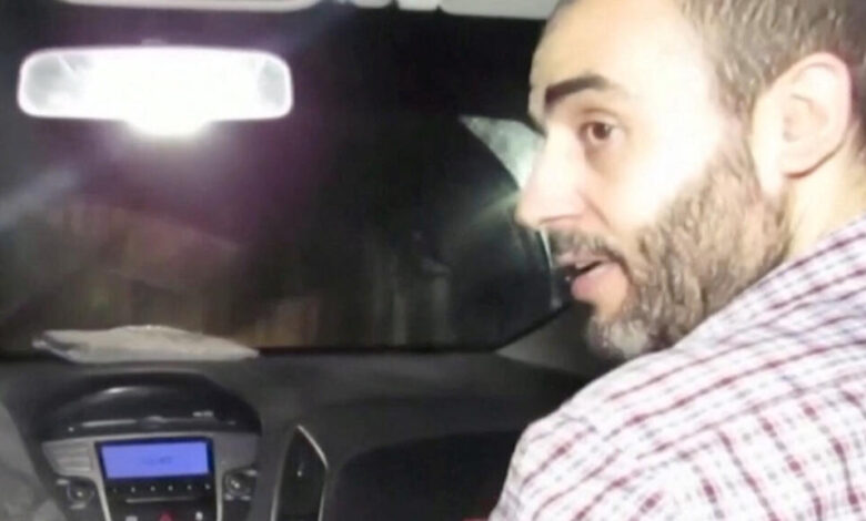 حماس تؤكد مقتل قائدها العسكري محمد السنوار في غزة حماس تؤكد مقتل قائدها العسكري محمد السنوار في غزة