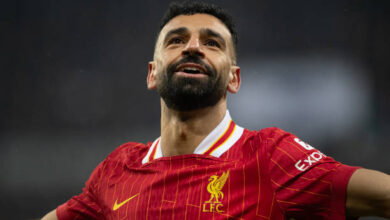 الأهلي يرد على أنباء التفاوض مع رونالدو: إذا أردنا نجما عالميا.. فهدفنا صلاح