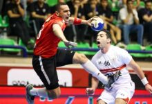 الأهلي يصطدم بمنتدى المغربي والزمالك يواجه الترجي في نصف نهائي كأس الكؤوس الإفريقية لليد
