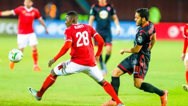 الأهلي يوافق على مواجهة النجم الساحلي احتفالا بمئويته الأهلي يوافق على مواجهة النجم الساحلي احتفالا بمئويته