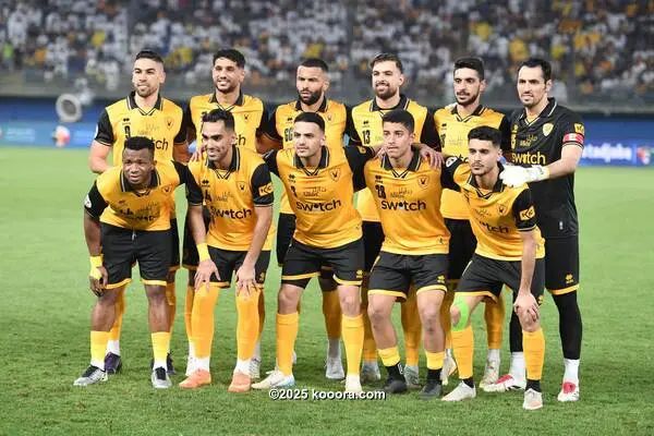 التمزق العضلي يهدد موسم دهيري مع القادسية التمزق العضلي يهدد موسم دهيري مع القادسية