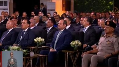 الرئيس السيسي يدعو إلى تطبيق نموذج العاصمة الإدارية الجديدة في كل المحافظات