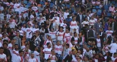  الزمالك يطلب حضور الجماهير بالسعة الكاملة في نهائي كأس مصر