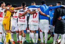 الزمالك يكشف أسباب الغياب عن اجتماع الرابطة وموقف زيزو ومفاوضات السعيد