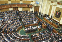 الشروق تنشر تقرير البرلمان بشأن قانون تنظيم الفتوى