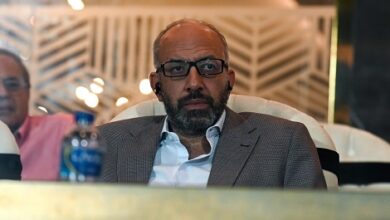 حسام المندوه: تعاقدنا مع الرمادي لهذا السبب.. وسنعيد هيكلة الإدارة الرياضية في الزمالك