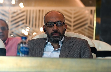 المندوه: جمهور الزمالك لا يمكن استفزازه.. والإعلام دوره مسؤول المندوه: جمهور الزمالك لا يمكن استفزازه.. والإعلام دوره مسؤول