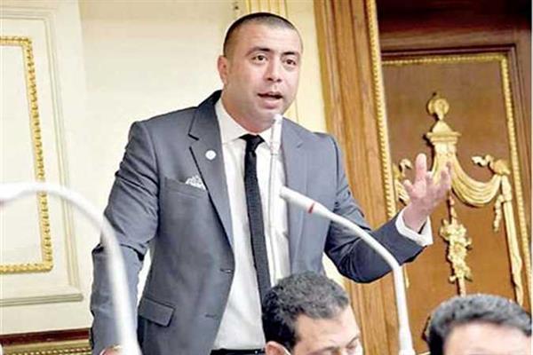 النائب أحمد بهاء شلبي: قانون تنظيم الفتوى لا يمت بصلة لحرية الرأي والصحافة النائب أحمد بهاء شلبي: قانون تنظيم الفتوى لا يمت بصلة لحرية الرأي والصحافة