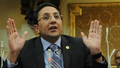 النائب إيهاب رمزي: العقود المبرمة بعد 1996 لا تخضع لقانون الإيجار القديم