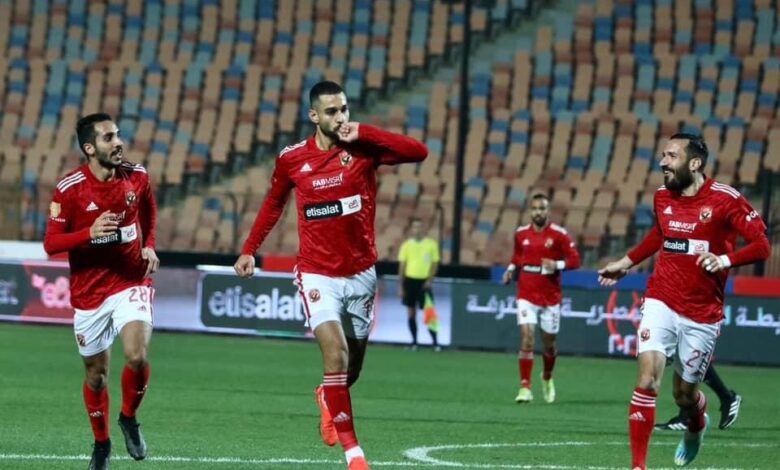 «انتهى مشواري».. السولية يودع جماهير الأهلي برسالة مؤثرة «انتهى مشواري».. السولية يودع جماهير الأهلي برسالة مؤثرة