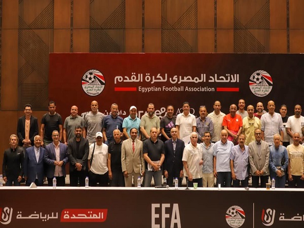 انطلاق ورشة عمل مسابقات الناشئين