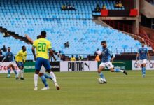 بيراميدز يبحث عن كتابة التاريخ أمام صن داونز في ذهاب نهائي دوري الأبطال