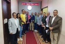 تعرف على قرارات اتحاد الدراجات قبل استضافة مصر للبطولة الأفريقية للمضمار