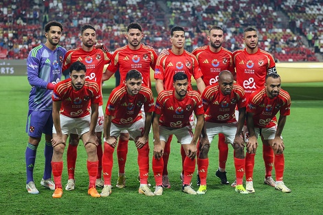 مواعيد جديدة للبرامج الرياضية بمناسبة مونديال الأندية