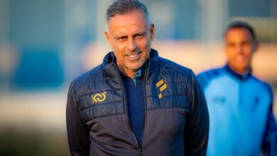 جوزيه جوميز بعد هزيمة الفتح أمام الهلال: فخور بفريقي