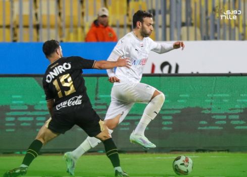 حرمان الزمالك من جماهيره وغرامة مالية ضخمة.. عقوبات الجولة الثالثة للدوري